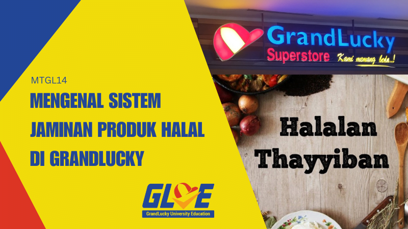 Sistem Jaminan Produk Halal