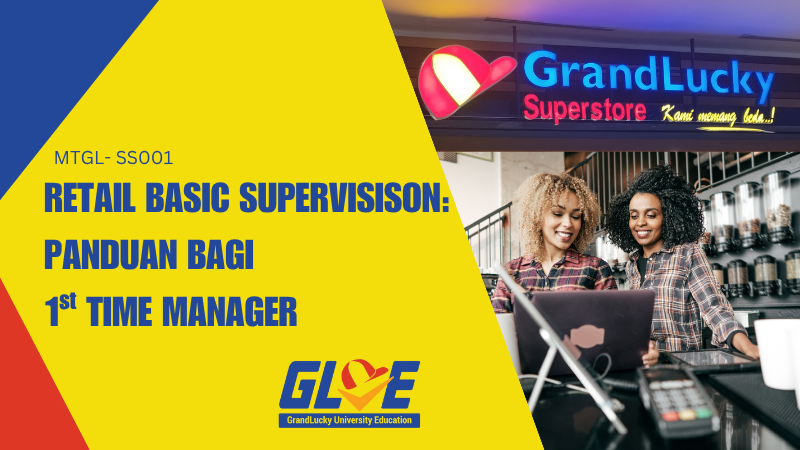 Retail Basic Supervision